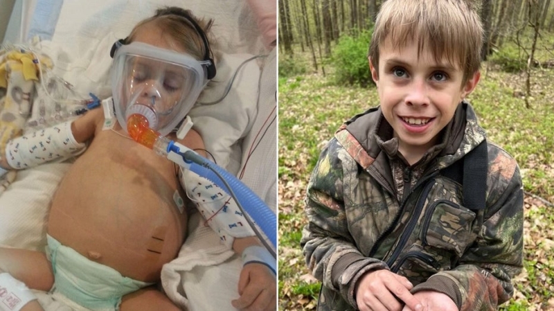 Pittsburgh young boy, 10, requires 2nd liver transplant to conserve his life: ‘Only possible through love’