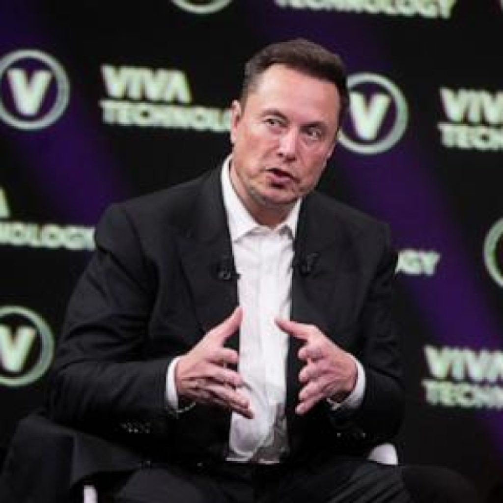 Elon Musk brings back X account of conspiracy theorist Alex Jones