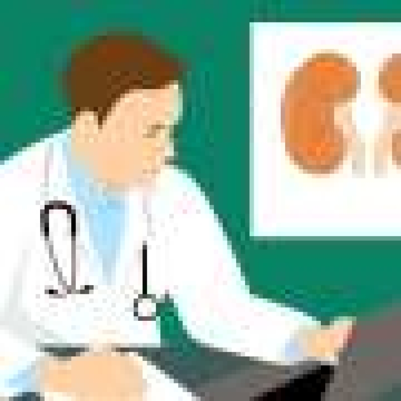 Lots of potential kidney donors are disqualified due to the fact that of their weight or cigarette smoking practices: A job assists them certify