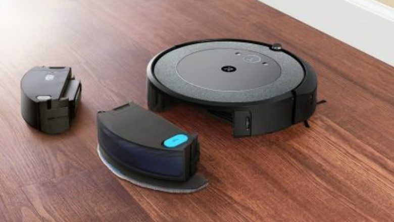 The least expensive robotic vacuum and mop combination worth purchasing today