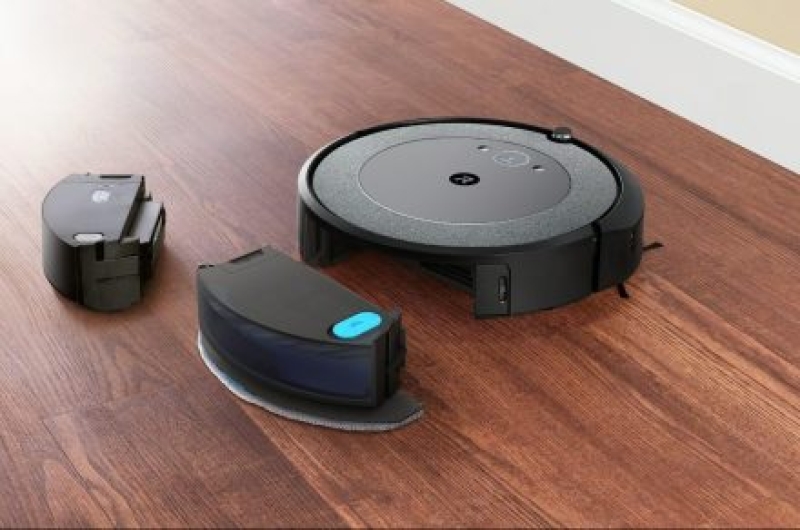 The least expensive robotic vacuum and mop combination worth purchasing today