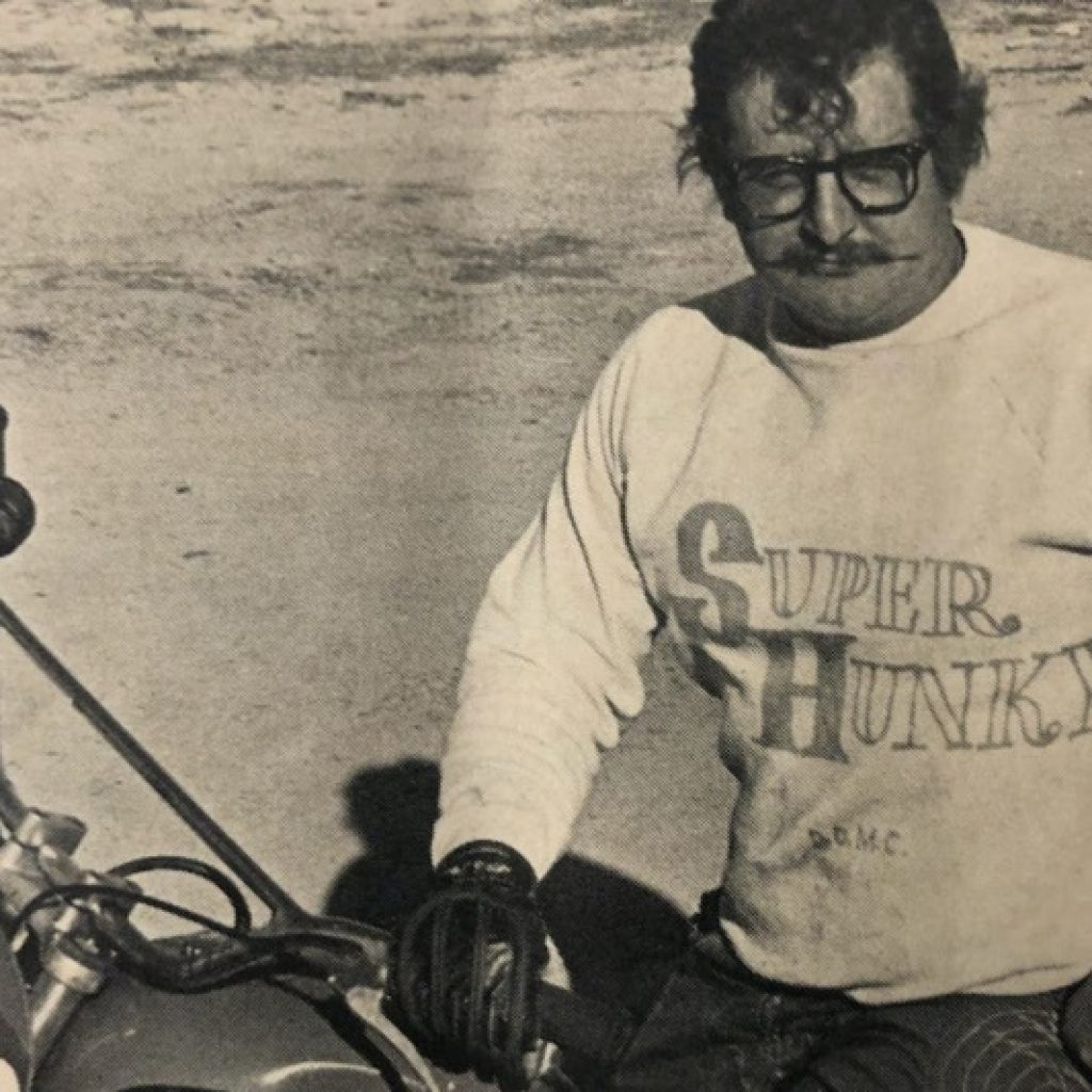 Rick “Super Hunky” Siemen (1940-2023)