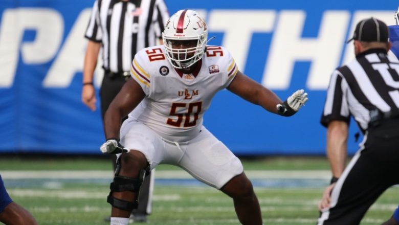 <aDeion Sanders, Colorado Land OL Tyler Johnson, Yakiri Walker from CFB Transfer Portal