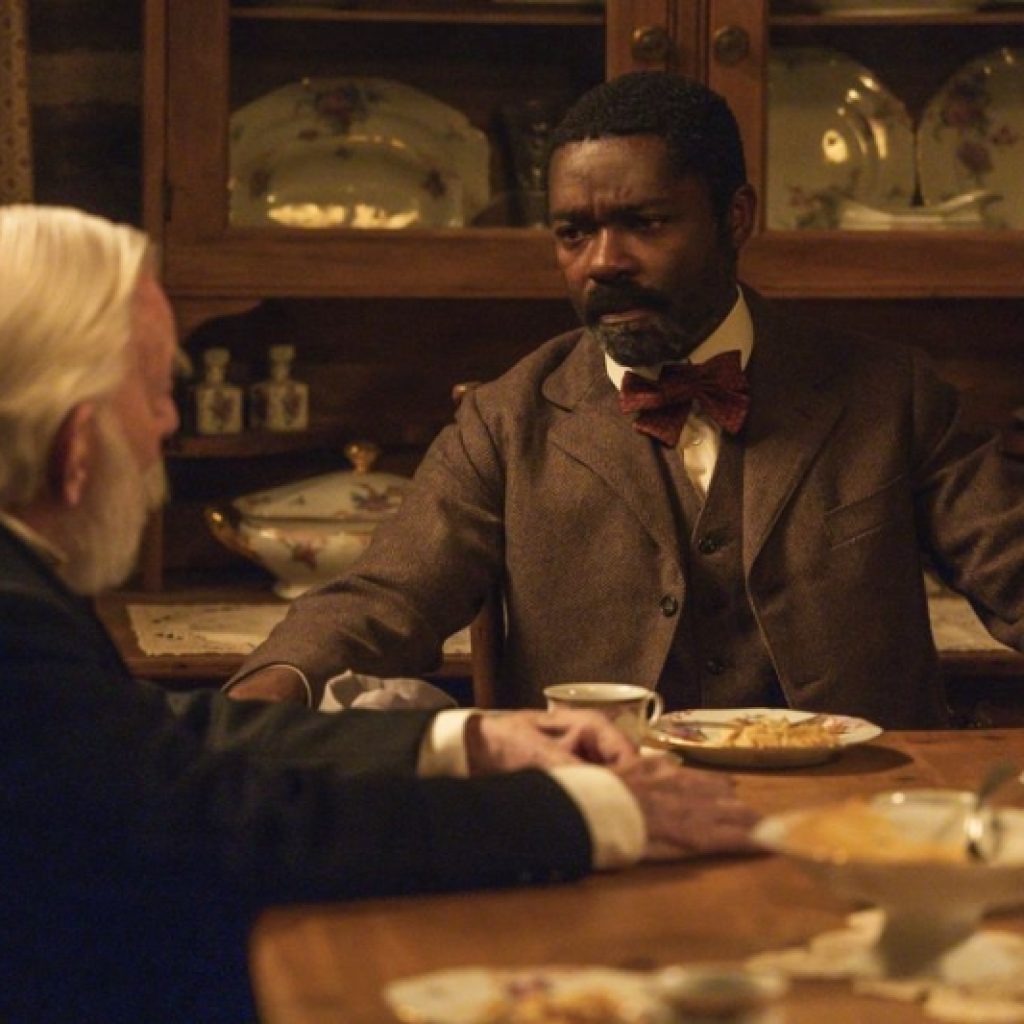 Lawmen: Bass Reeves Episode 7 Recap