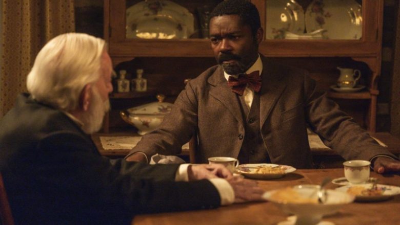 <em>Lawmen: Bass Reeves</em> Episode 7 Recap