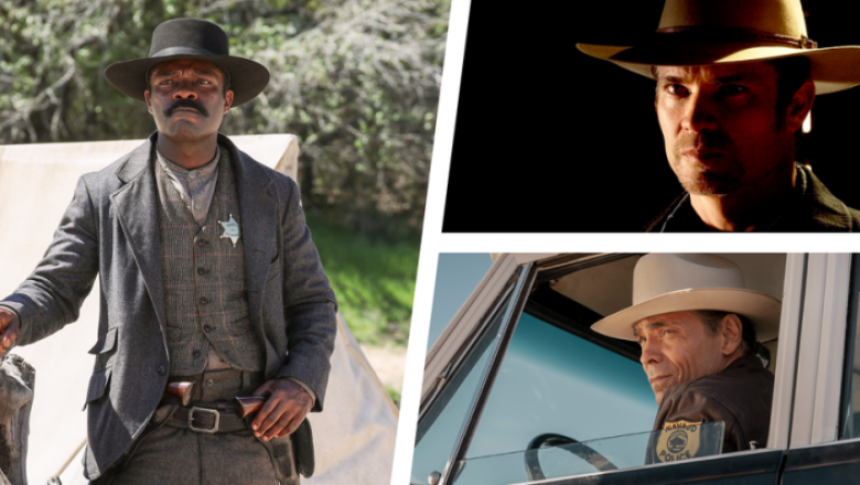 11 Great Western Shows to Watch After <em>Lawmen: Bass Reeves</em>