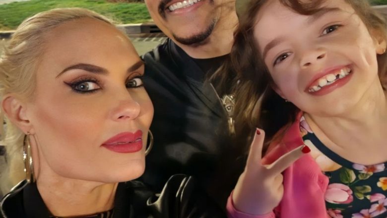 How Coco Austin Helped Daughter Chanel Deal With a School Bully