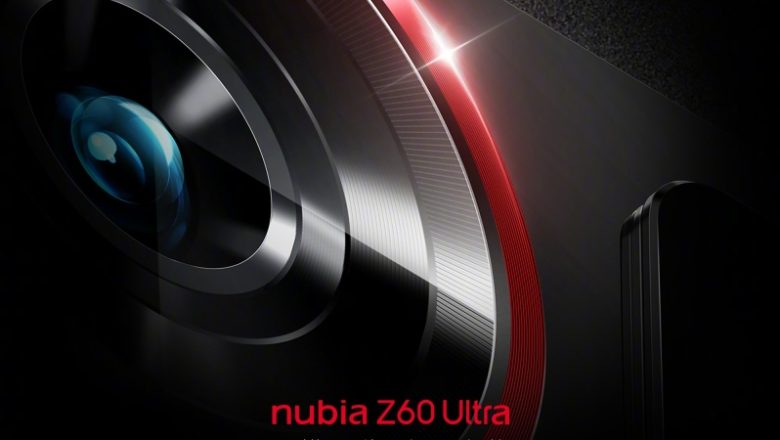 Nubia Z60 Ultra: Android smart device with multi-camera style upgrade exposed in brand-new leakage