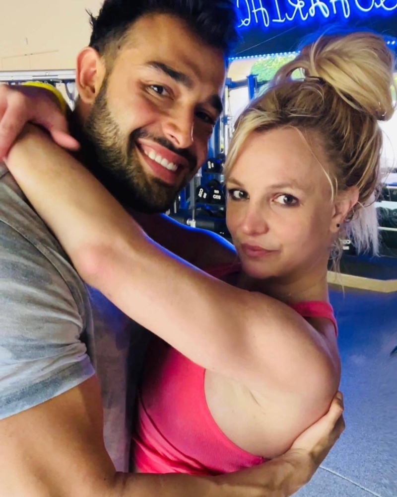 Britney Spears states it’s ‘so strange being single’ amidst divorce from separated spouse Sam Asghari