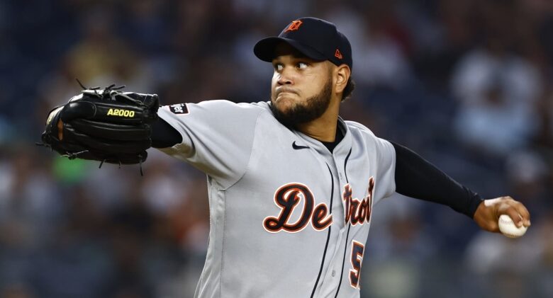 Eduardo Rodriguez Praised by D-Backs GM After $80M Contract however ‘We’re Not Done Yet’