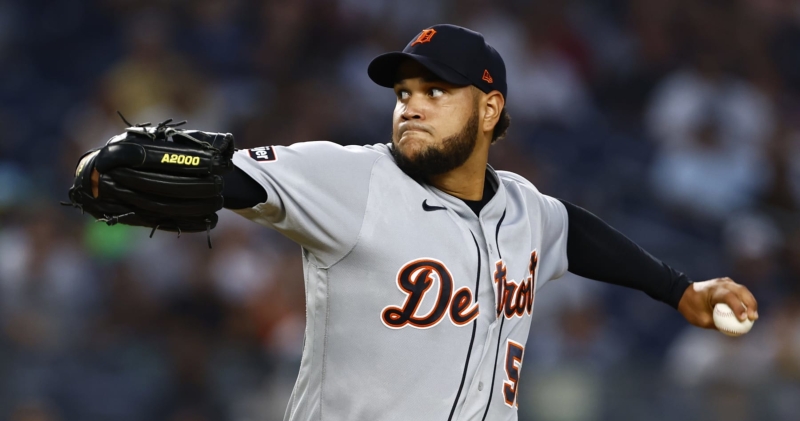 Eduardo Rodriguez Praised by D-Backs GM After $80M Contract however ‘We’re Not Done Yet’