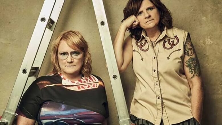 How to Play the Indigo Girls’ Folk-Rock Anthem “Closer to Fine”