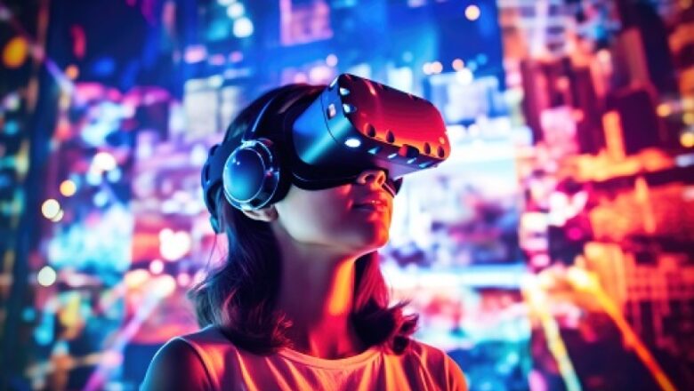 The international metaverse video gaming market set to rise 1085.92% by 2030