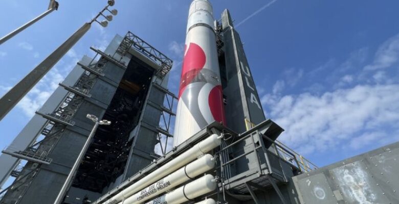 ULA chief states Vulcan rocket will slip to 2024 after ground system concerns