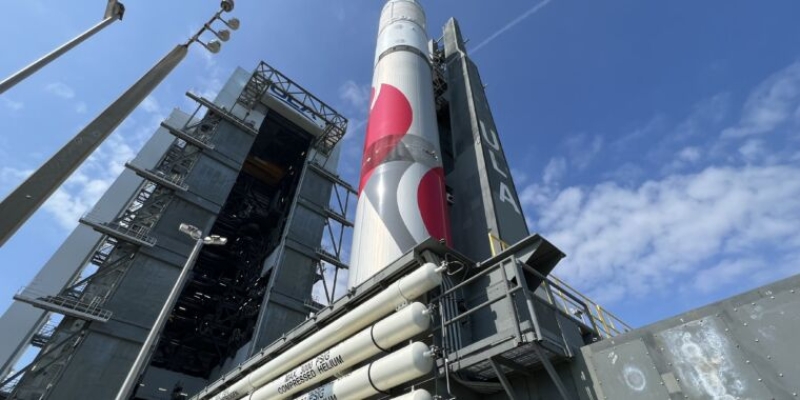 ULA chief states Vulcan rocket will slip to 2024 after ground system concerns