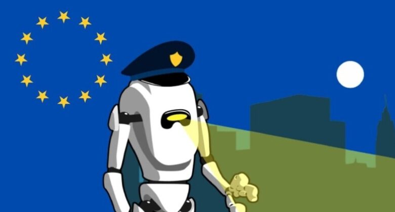 Inside the EU’s tentative offer on world-first AI guideline