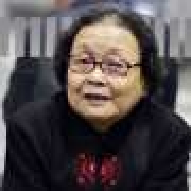 Physician and self-exiled activist Gao Yaojie who exposed the AIDS epidemic in rural China passes away at 95