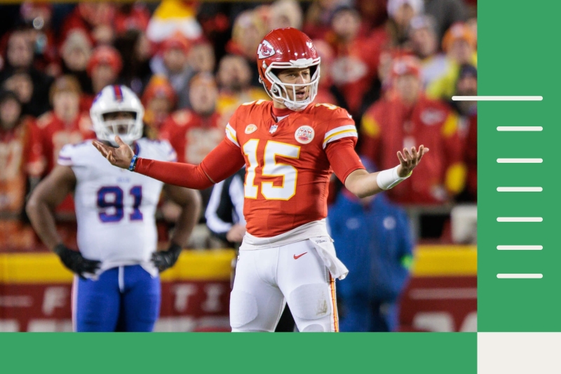 Patrick Mahomes and the Chiefs have an issue (and no, it’s not the refs): Sando’s Pick Six