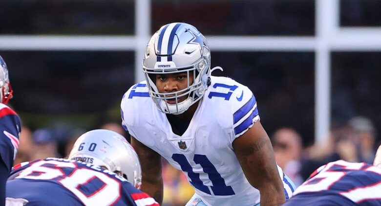 Cowboys Rumors: Micah Parsons Expected to Play vs. Eagles Despite Illness