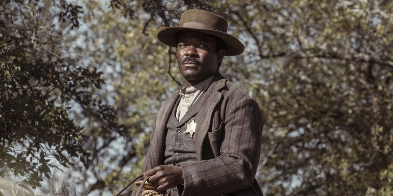 Lawmen: Bass Reeves Season 2: Everything We Know So Far