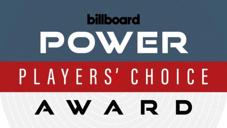 Signboard’s Power Players’ Choice Award: Vote for Music’s Most Impactful Executive (Semifinalists)