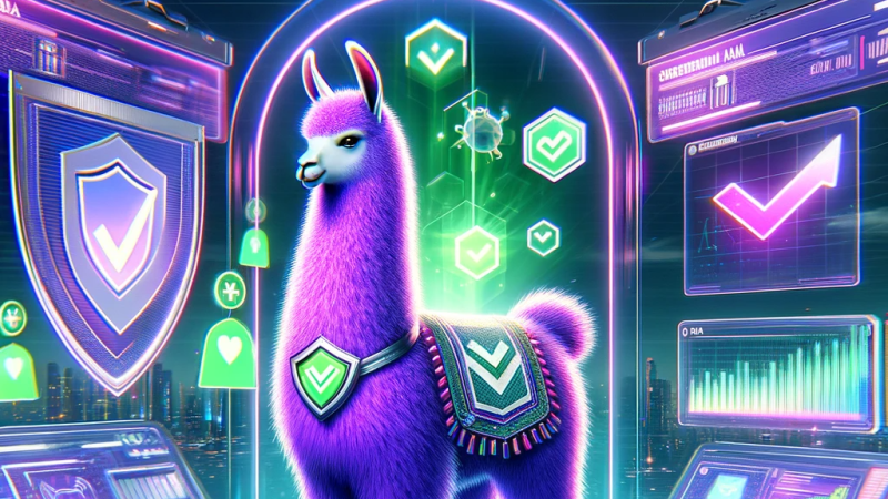 Meta champs a brand-new period in safe gen AI with Purple Llama