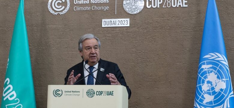 COP28: Will a magic wand sweep away oil, gas, and LNG in favor of green program?