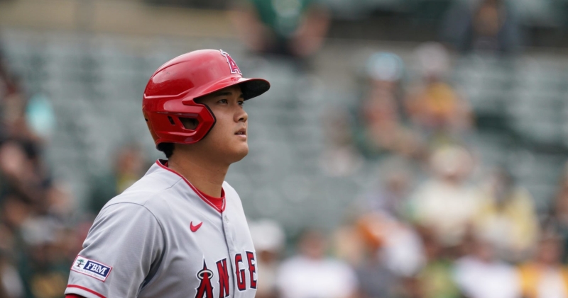 Shohei Ohtani Rumors: Blue Jays Made Competitive Offer Before $700M Dodgers Contract