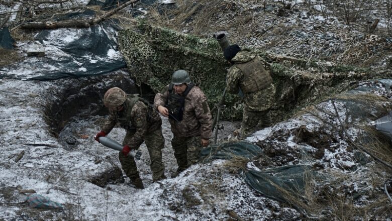 Russia Soldier Rues Avdiivka Losses in Video: ’75 of United States Came … Now 14 Left’