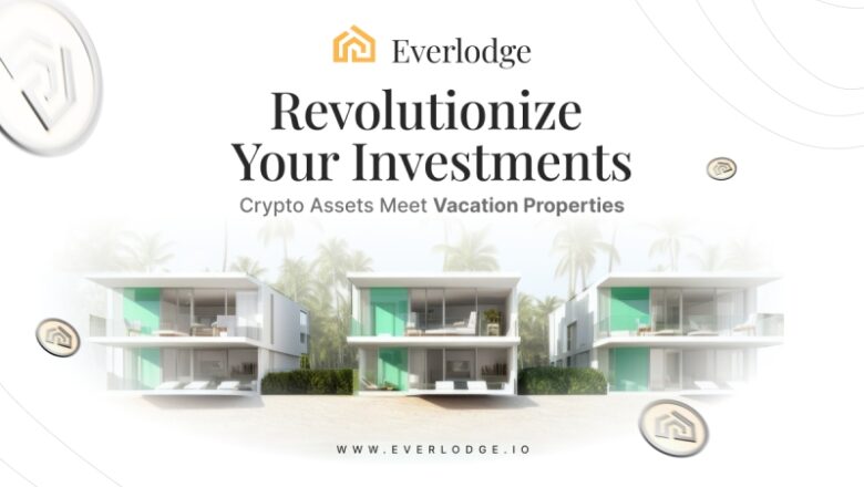 Why The Recent THORChain and Kaspa Downtrend Presents An Opportunity For Everlodge