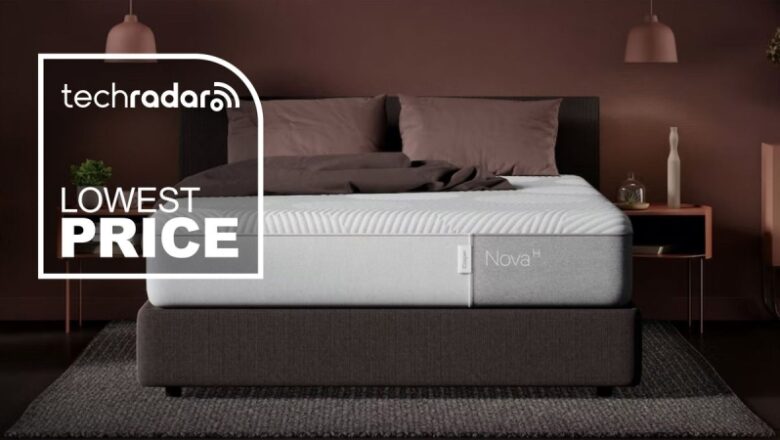 Love a luxurious bed? This Casper bed mattress simply dropped to a better-than-Black Friday rate