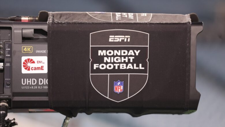 Why Are There Two ‘Monday Night Football’ Games in NFL Week 14?