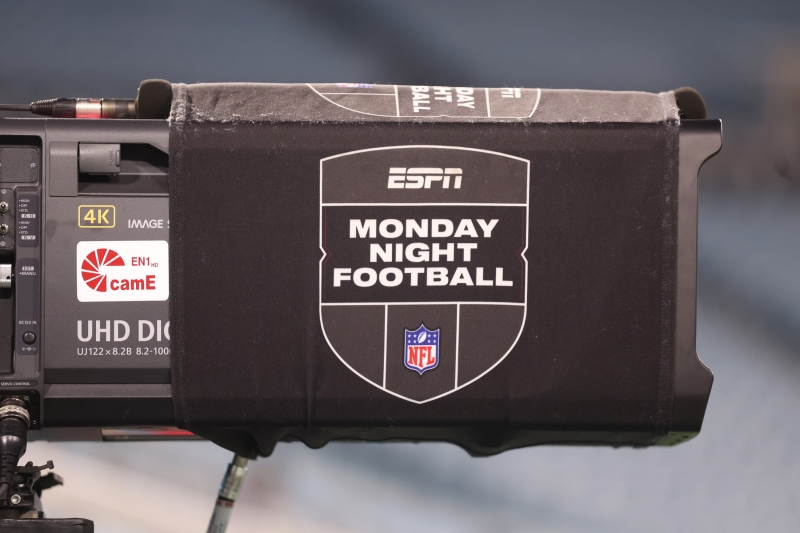 Why Are There Two ‘Monday Night Football’ Games in NFL Week 14?