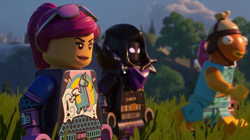 Impressive assures Fortnite fans that brand-new Lego, Rocket Racing, and Festival modes will ‘remain’