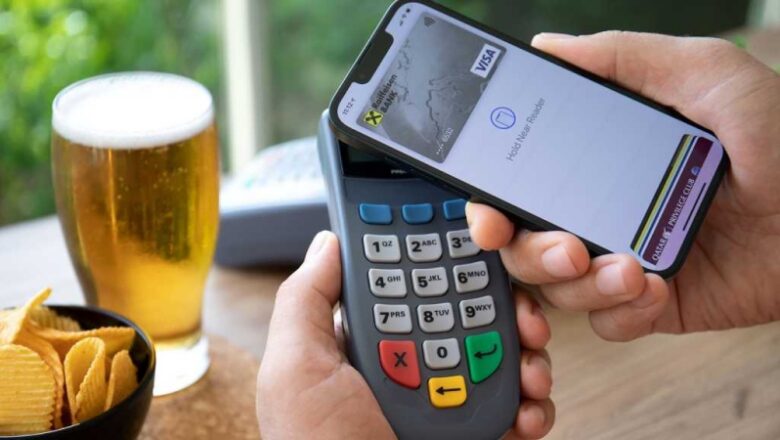 Report: Apple wants to open access to NFC payments in the EU