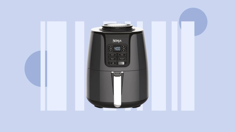 Here’s Why You Shouldn’t Spend More Than $100 on an Air Fryer