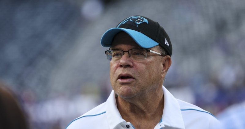 Peter King Rips Tepper, Panthers’ ‘Reprehensible’ ‘Hunger Games’ Culture in the middle of Rumors