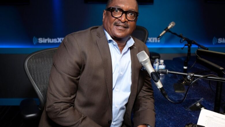 Beyoncé’s Father Mathew Knowles’ Memoir to Be Adapted Into Film, TELEVISION Series