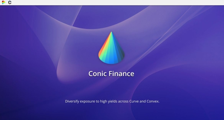 DeFi Platform Conic Finance’s CNC Token Surges 50% as the Protocol Plots Comeback After Hack