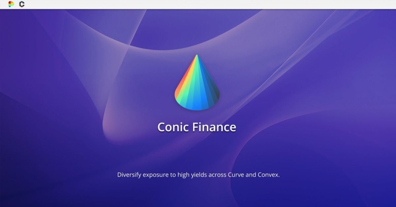 DeFi Platform Conic Finance’s CNC Token Surges 50% as the Protocol Plots Comeback After Hack