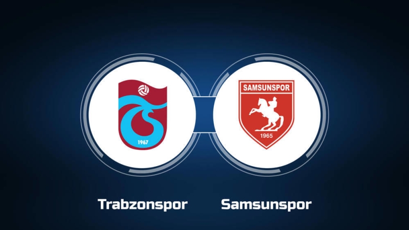 How to Watch Trabzonspor vs. Samsunspor: Live Stream, Television Channel, Start Time