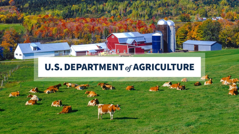 USDA Signs Agreement with Agriculture Future of America to Prepare Young People for Careers in Agriculture