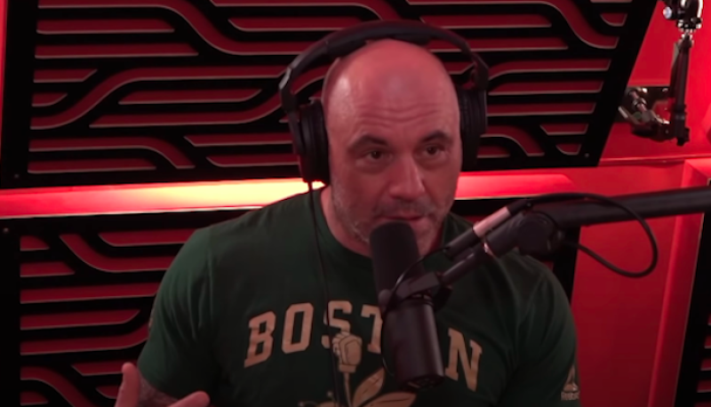 Joe Rogan information why proposed UFC battle with Wesley Snipes never ever pertained to fulfillment: “He understood I was going to eliminate him”