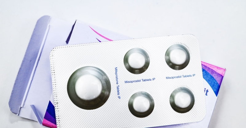 The United States Supreme Court Will Decide the Fate of Medication Abortion