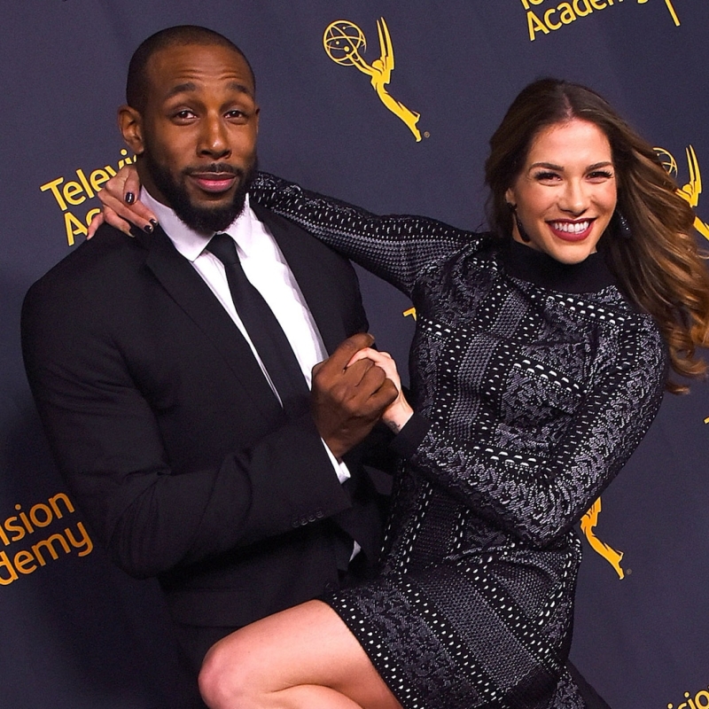 Inside Stephen “tWitch” Boss & Allison Holker’s Incredible Love Story