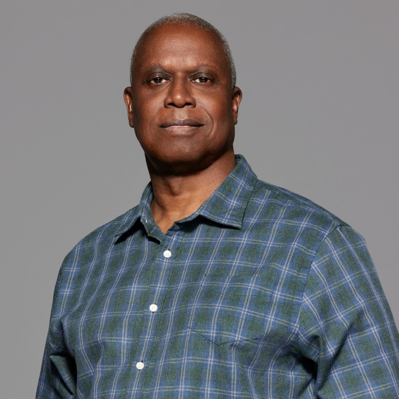 Brooklyn Nine-Nine Actor Andre Braugher Dead at 61