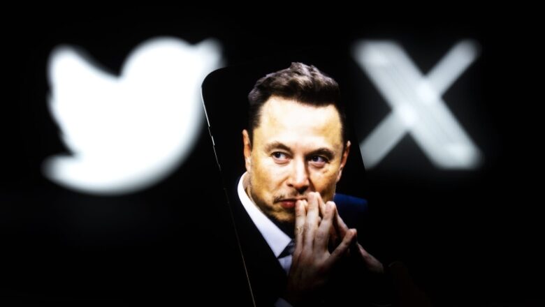 Elon Musk to Integrate xAI With Social Media Platform X