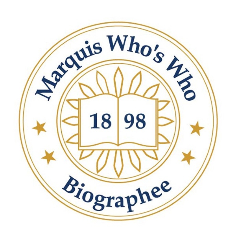 Minutes Jia, PhD, MBA, has actually been Inducted into the Prestigious Marquis Who’s Who Biographical Registry