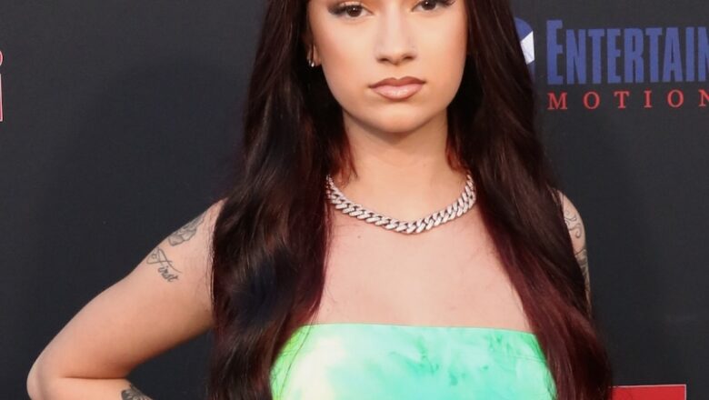 Pregnant Bhad Bhabie Reveals Sex of Her First Baby