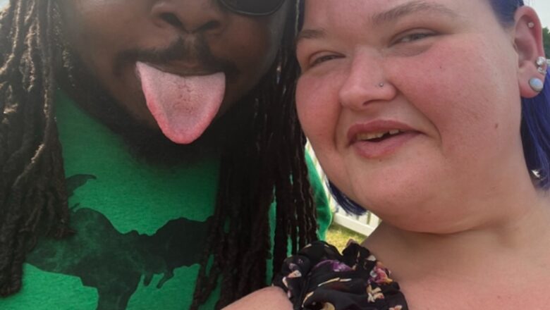 1000-Lb. Sis’ Amy Slaton Shares Insight Into New Romance